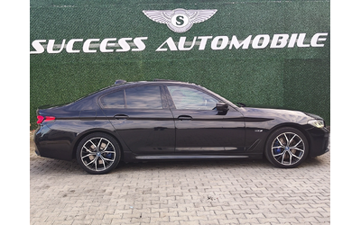 bmw-530e - 2