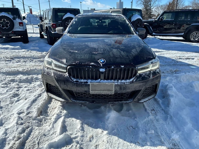 BMW 530E * xDrive * CARFAX * ЦЕНА ДО БГ - автомобили, коли, обяви за нови и употребявани 4