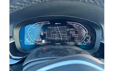 BMW 530E * xDrive * CARFAX * ЦЕНА ДО БГ - автомобили, коли, обяви за нови и употребявани 7