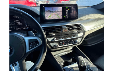 BMW 530E * xDrive * CARFAX * ЦЕНА ДО БГ - автомобили, коли, обяви за нови и употребявани 8