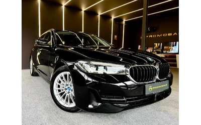 bmw-530e - 0