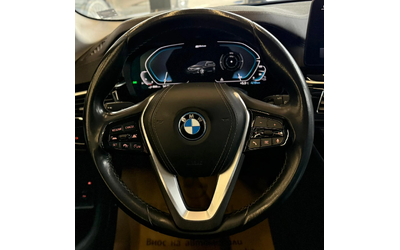 BMW 530E xDrive* Hybrid* Carplay* Лизинг - автомобили, коли, обяви за нови и употребявани 10