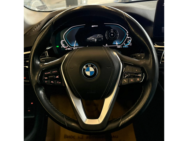 BMW 530E xDrive* Hybrid* Carplay* Лизинг - автомобили, коли, обяви за нови и употребявани 10