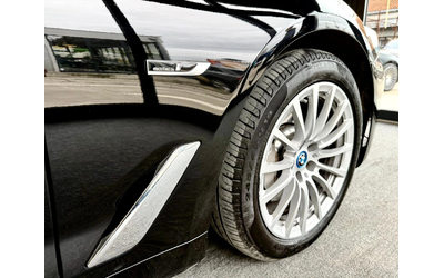 BMW 530E xDrive* Hybrid* Carplay* Лизинг - автомобили, коли, обяви за нови и употребявани 15