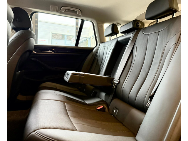 BMW 530E xDrive* Hybrid* Carplay* Лизинг - автомобили, коли, обяви за нови и употребявани 7