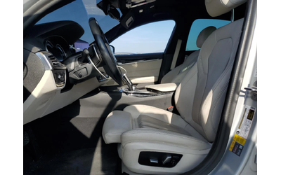 BMW 530E * E-Drive* КОЖА* ПОДГРЕВ* ШИБИДАХ* LED* - автомобили, коли, обяви за нови и употребявани 6