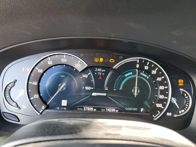 BMW 530E * E-Drive* КОЖА* ПОДГРЕВ* ШИБИДАХ* LED* - автомобили, коли, обяви за нови и употребявани 8