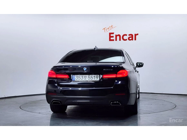 BMW 530E M-Pack* HARMAN KARDON* 360 CAM* HEAD-UP* - автомобили, коли, обяви за нови и употребявани 3