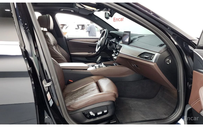 BMW 530E M-Pack* HARMAN KARDON* 360 CAM* HEAD-UP* - автомобили, коли, обяви за нови и употребявани 6