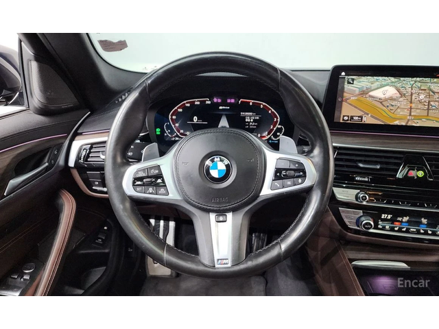 BMW 530E M-Pack* HARMAN KARDON* 360 CAM* HEAD-UP* - автомобили, коли, обяви за нови и употребявани 8