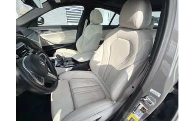 BMW 530E * xDrive * * HeadUp* AвтоКредит* (ЦЕНА ДО БГ) - автомобили, коли, обяви за нови и употребявани 7