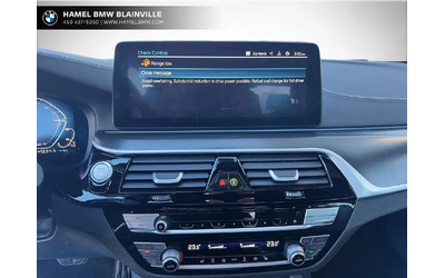 BMW 530E * АвтоКредит * (ЦЕНА ДО БГ) - автомобили, коли, обяви за нови и употребявани 12