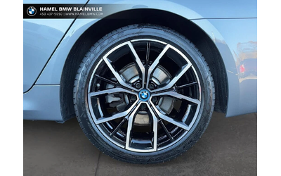 BMW 530E * АвтоКредит * (ЦЕНА ДО БГ) - автомобили, коли, обяви за нови и употребявани 6