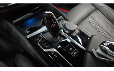 BMW 530E * HeadUp* Night Vision* 360* Keyless* Navi - автомобили, коли, обяви за нови и употребявани 11
