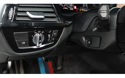 BMW 530E * HeadUp* Night Vision* 360* Keyless* Navi - автомобили, коли, обяви за нови и употребявани 13