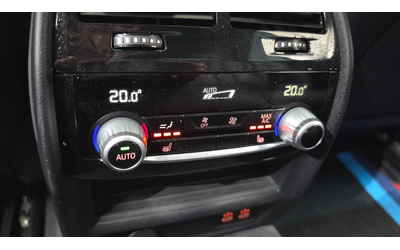 BMW 530E * HeadUp* Night Vision* 360* Keyless* Navi - автомобили, коли, обяви за нови и употребявани 14