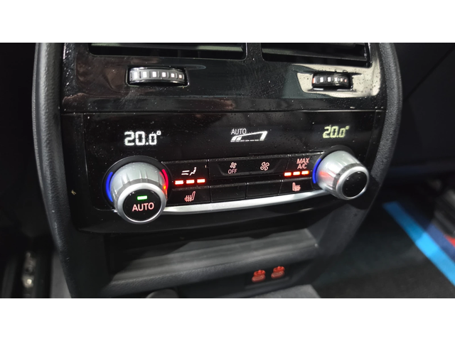 BMW 530E * HeadUp* Night Vision* 360* Keyless* Navi - автомобили, коли, обяви за нови и употребявани 14