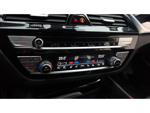 BMW 530E * HeadUp* Night Vision* 360* Keyless* Navi - автомобили, коли, обяви за нови и употребявани 15