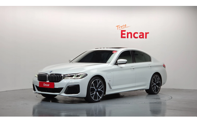 bmw-530e - 1