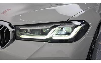 bmw-530e - 4