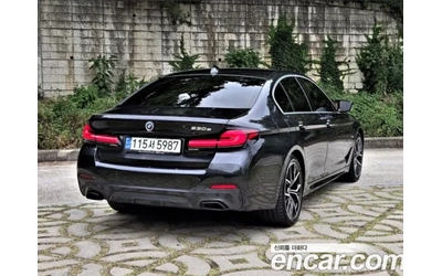 bmw-530e - 3