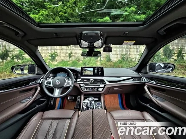 BMW 02 M SPORT | DISTR | DISPLAY KEY - автомобили, коли, обяви за нови и употребявани 4