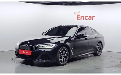 bmw-530e - 0