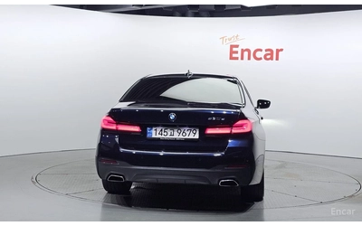 bmw-530e - 3