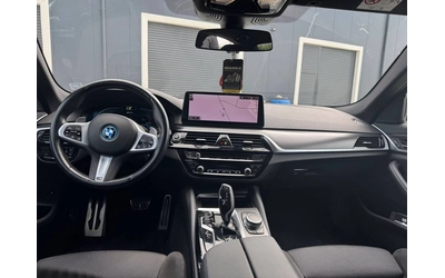 BMW 530E В ГАРАНЦИЯ ДО 06.2027 С КАСКО - автомобили, коли, обяви за нови и употребявани 12