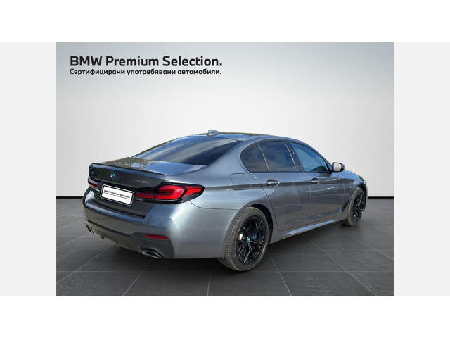 BMW 530e xDrive - автомобили, коли, обяви за нови и употребявани 1