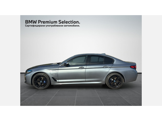 BMW 530e xDrive - автомобили, коли, обяви за нови и употребявани 2