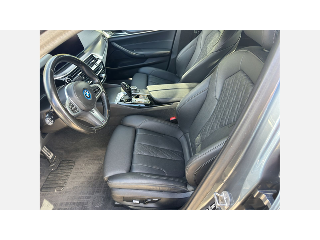 BMW 530e xDrive - автомобили, коли, обяви за нови и употребявани 5