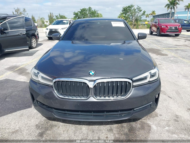 BMW 530I 2.0L I-4 DI, DOHC, VVT, TURBO, 248HP All Wheel Drive - автомобили, коли, обяви за нови и употребявани 11