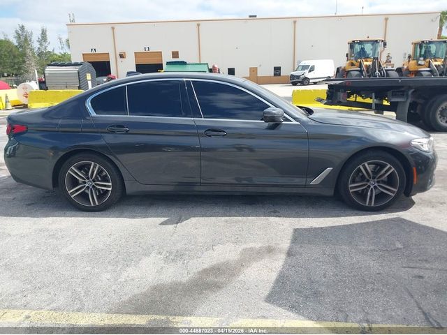 BMW 530I 2.0L I-4 DI, DOHC, VVT, TURBO, 248HP All Wheel Drive - автомобили, коли, обяви за нови и употребявани 12