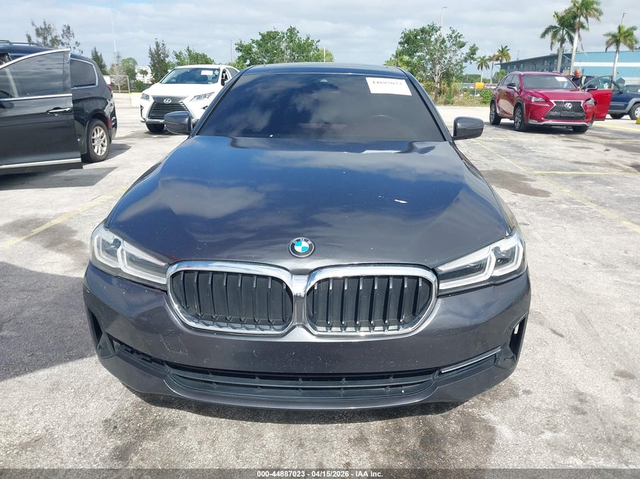 BMW 530I 2.0L I-4 DI, DOHC, VVT, TURBO, 248HP All Wheel Drive - автомобили, коли, обяви за нови и употребявани 5
