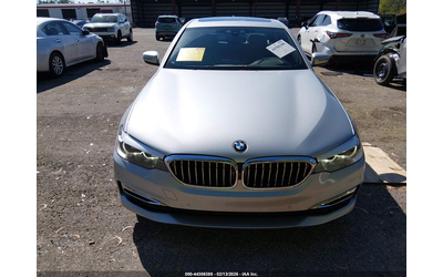 BMW 530I 2.0L I-4 DI, DOHC, VVT, TURBO, 248HP Rear Wheel Drive - автомобили, коли, обяви за нови и употребявани 12
