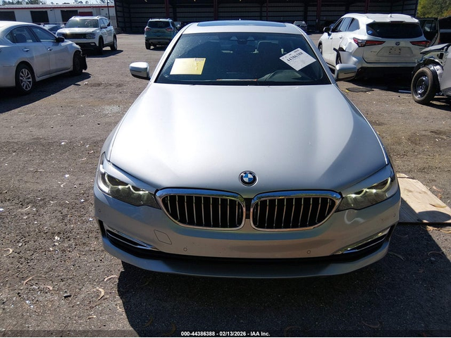 BMW 530I 2.0L I-4 DI, DOHC, VVT, TURBO, 248HP Rear Wheel Drive - автомобили, коли, обяви за нови и употребявани 12