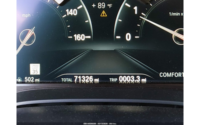 BMW 530I 2.0L I-4 DI, DOHC, VVT, TURBO, 248HP Rear Wheel Drive - автомобили, коли, обяви за нови и употребявани 15