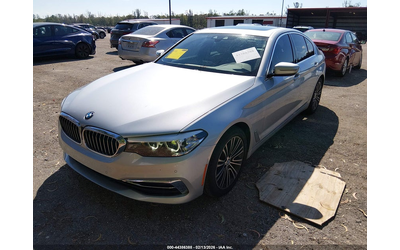 bmw-530i-2-0l-i-4-di-dohc-vvt-turbo-248hp-rear-wheel-drive - 1