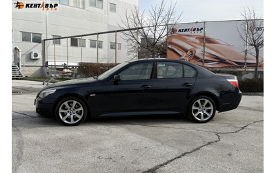 bmw-530xd-m-paket-3-0d-ekstrov - 1