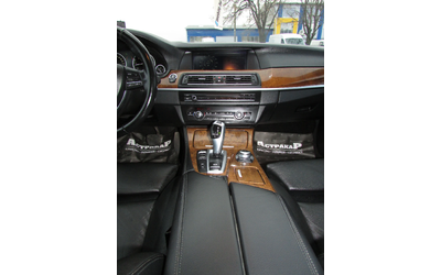 BMW 535 xDrive FULL EU5B - автомобили, коли, обяви за нови и употребявани 11