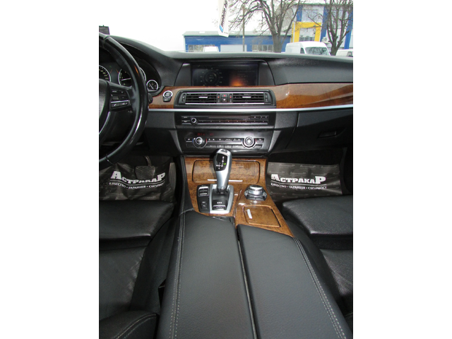 BMW 535 xDrive FULL EU5B - автомобили, коли, обяви за нови и употребявани 11