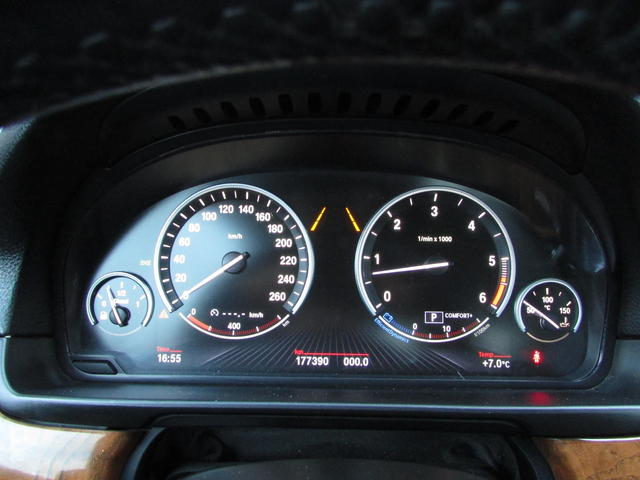 BMW 535 xDrive FULL EU5B - автомобили, коли, обяви за нови и употребявани 12