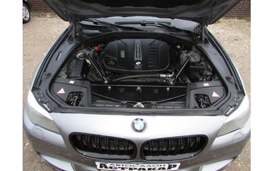 BMW 535 xDrive FULL EU5B - автомобили, коли, обяви за нови и употребявани 15