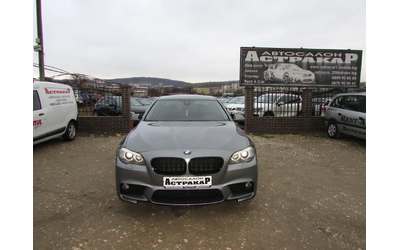 bmw-535 - 1