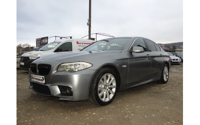 bmw-535 - 2