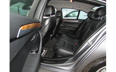 BMW 535 xDrive FULL EU5B - автомобили, коли, обяви за нови и употребявани 8