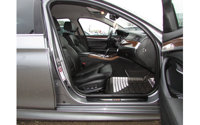 BMW 535 xDrive FULL EU5B - автомобили, коли, обяви за нови и употребявани 9