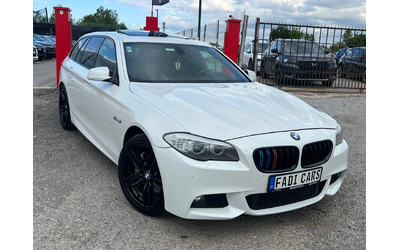 bmw-535 - 0