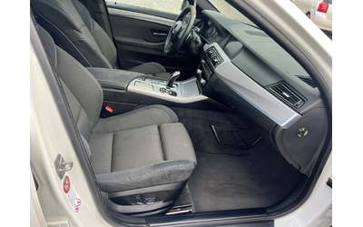 BMW 535 Сменени вериги!!!ЛИЗИНГ!!!! - автомобили, коли, обяви за нови и употребявани 10